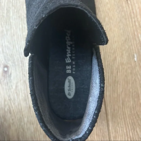 Dr. Scholl’s Women's Rate Booties - Picture 7 of 11